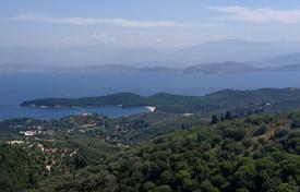 Kassiopi Land For Sale East/ North East Corfu for 1,500,000 €