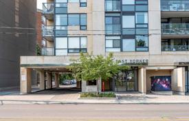 Apartment – East York, Toronto, Ontario,  Canada for C$694,000