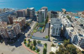 Alanya near the sea apartment ultra-luxury complex. Price on request