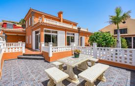 Three-storey villa with a pool and panoramic sea views, Tabaiba, Tenerife, Spain for 980,000 €