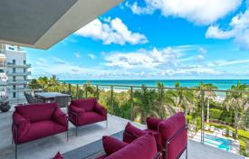 New home – Miami Beach, Florida, USA for 18,600 € per week