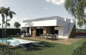 New villa with pool, next to golf course, Murcia, Spain for 382,000 €
