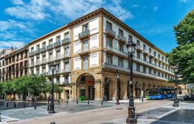 New apartments in a redevelopment project, San Sebastian, Basque Country, Spain for From 1,150,000 €