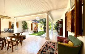 Semi Furnished Villa in Umalas 3 Bedrooms Leasehold for $595,000