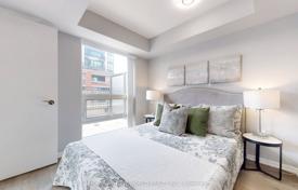 Apartment – Dufferin Street, Toronto, Ontario,  Canada for C$738,000