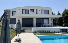Villa – Elani, Administration of Macedonia and Thrace, Greece for 850,000 €