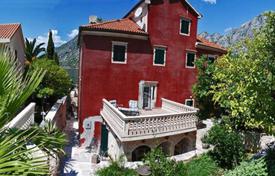 Villa – Ljuta, Kotor, Montenegro for 1,750,000 €