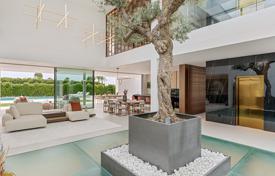 Villa for sale in Marbella Golden Mile for 15,800,000 €