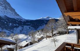 Apartment – Grindelwald, Bern District, Switzerland for 3,300 € per week