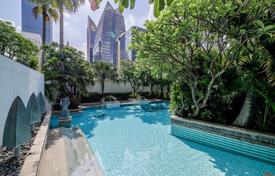 3 bed Condo in Athenee Residence Lumphini Sub District for $1,765,000