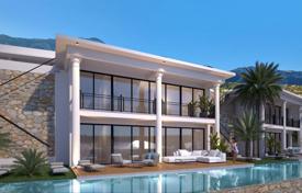 Luxury project by the sea for 699,000 €