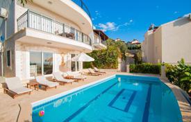 Villa – Kalkan, Antalya, Turkey for $677,000