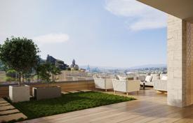 Apartments in an elite residential complex in Tbilisi for $1,379,000