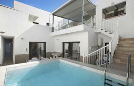 Two-storey modern house with a swimming pool in Armenime, Tenerife, Spain for 699,000 €