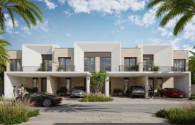 Prestigious complex of townhouses May close to the city center, Arabian Ranches III, Dubai, UAE for From $674,000