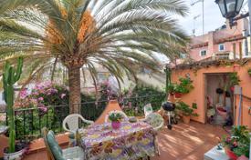 Two-bedroom apartment in the center of Palma de Mallorca, Spain for 600,000 €
