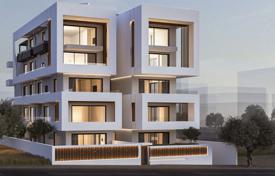 Modern residence near a park, Glyfada, Greece for From 520,000 €