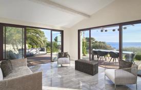 Villa – Cap d'Ail, Côte d'Azur (French Riviera), France for 5,900,000 €