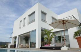 Modern villa with a pool and sea views, Calonge, Spain for 995,000 €