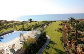 Two-level luxury villa 50 meters from the sea, Polis, Paphos, Cyprus for 9,500 € per week