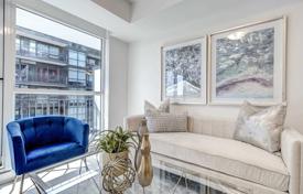 Apartment – Dufferin Street, Toronto, Ontario,  Canada for C$715,000