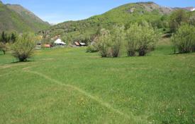 Three plots of land near the center of Kolasin, Montenegro for 1,993,000 €
