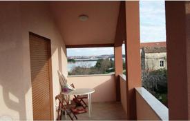 Bright cottage with a terrace and sea views, near the beach, Medulin, Istria, Croatia. Price on request