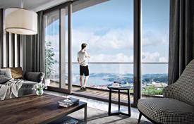 Apartment – Beykoz, Istanbul, Turkey for $909,000