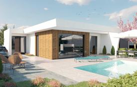 Exclusive single-storey villa with a swimming pool, Murcia, Spain for 350,000 €
