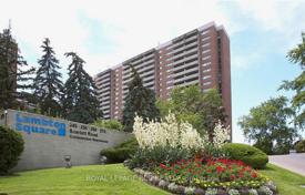 Apartment – Scarlett Road, Toronto, Ontario,  Canada for C$742,000