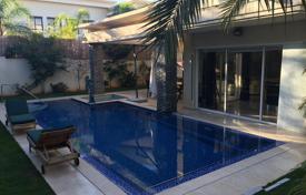 Villa – Caesarea, Haifa District, Israel for $2,000,000