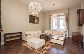 Designer four-room apartment in the center of Budapest, district 5, Hungary for 689,000 €