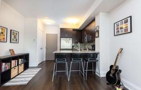 Apartment – York, Toronto, Ontario,  Canada for C$788,000