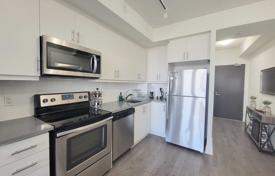 Apartment – Etobicoke, Toronto, Ontario,  Canada for C$638,000