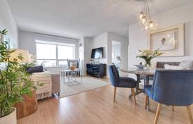 Apartment – York, Toronto, Ontario,  Canada for C$928,000