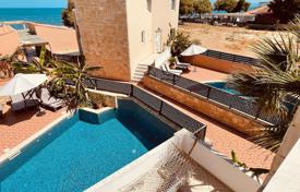 Four villas with pools a few steps from the sea, Platanias, Crete, Greece for 2,400,000 €
