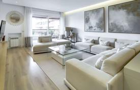 Six-room furnished apartment in Madrid, Spain for 855,000 €