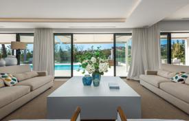 Villa for sale in Nueva Andalucia for 7,900,000 €