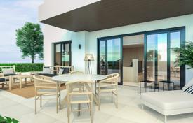 New two-bedroom apartment with a private garden in Guardamar del Segura, Alicante, Spain for 319,000 €