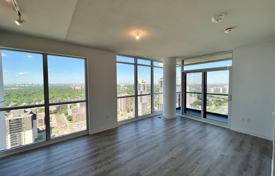 Apartment – Etobicoke, Toronto, Ontario,  Canada for C$736,000