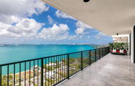 Condo – Miami Beach, Florida, USA for $7,225,000