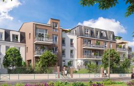 New one-bedroom apartment in Villeneuve-la-Garenne, Hauts-de-Seine, Ile-de-France, France for $259,000