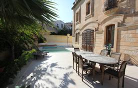 Villa – Valletta, Malta for 4,200,000 €