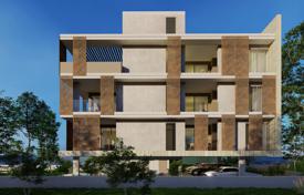 New exclusive residential complex near the sea, Paphos, Cyprus for From 360,000 €