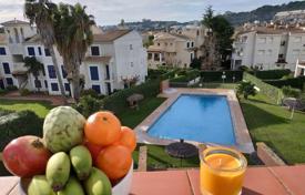 Cozy apartment in a residence with a pool, Sagaro, Spain for 275,000 €