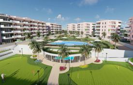 Furnished new apartment with a large terrace in El Raso, Alicante, Spain for 300,000 €