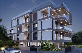 New low-rise residence close to Limassol Marina, Germasogeia, Cyprus for From 365,000 €