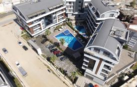 New home – Oba, Antalya, Turkey for $157,000