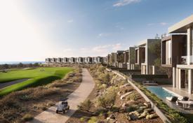 New gated residence with a famous golf club close to beaches, Muscat, Oman for From $2,056,000