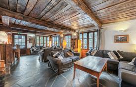 Traditional chalet with a sauna and a jacuzzi, Sainte-Foy-Tarentaise, France for 1,500,000 €